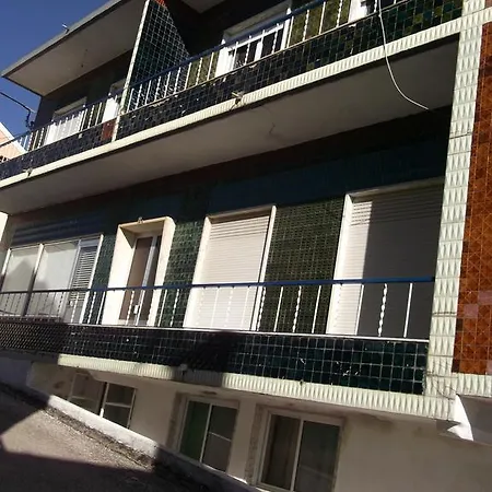 Casa Gloria Apartment Tomar Exterior photo