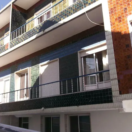 Casa Gloria Apartment Tomar Exterior photo