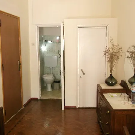 Casa Gloria Apartment Tomar Exterior photo
