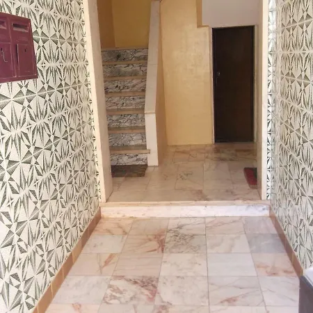 Casa Gloria Apartment Tomar Exterior photo