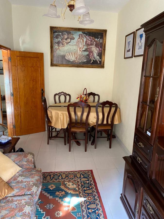 Homestay Casa Gloria *