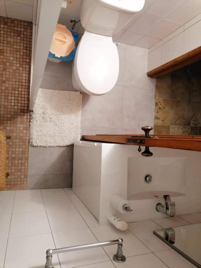 Casa Gloria Homestay