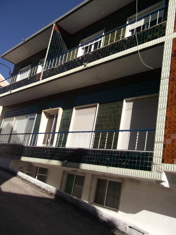 Homestay Casa Gloria Tomar