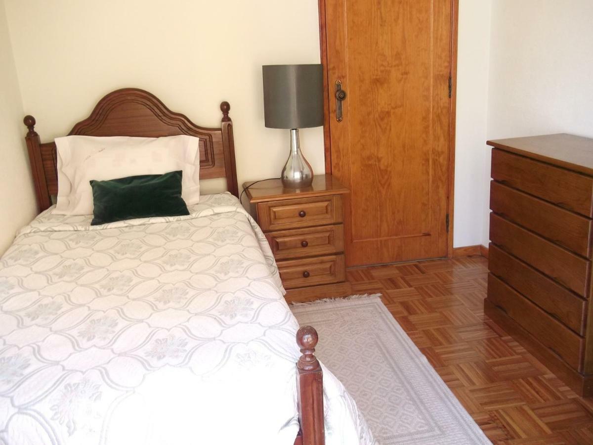Homestay Casa Gloria Tomar