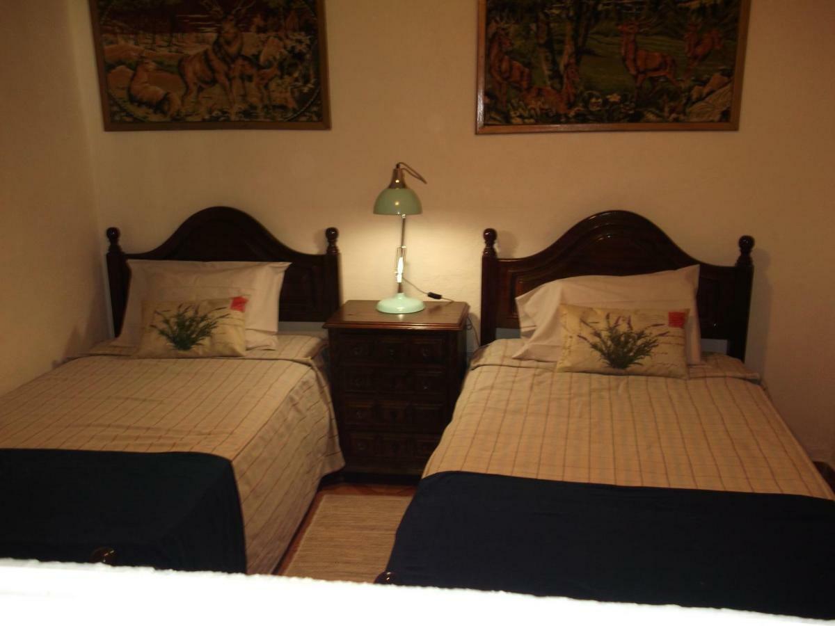 Homestay Casa Gloria *